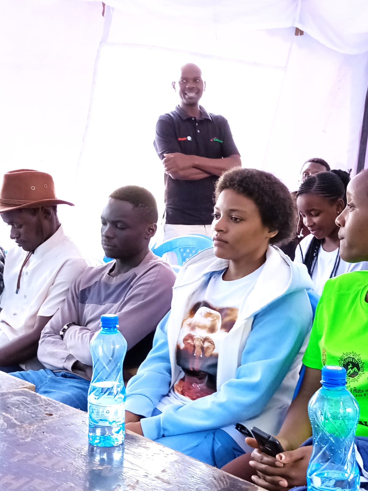 Youth Mentorship Program